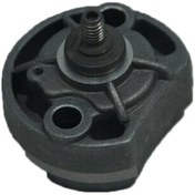 Resim Motobir Yağ Pompası Mh Drift 125 150 