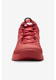 Resim Lescon Kırmızı Basketbol Ayakkabısı GALAXY 2 Kırmızı 