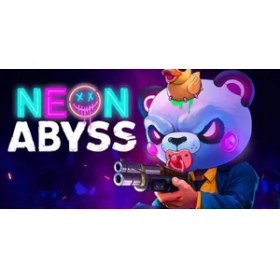 Resim Neon Abyss (Pc) 