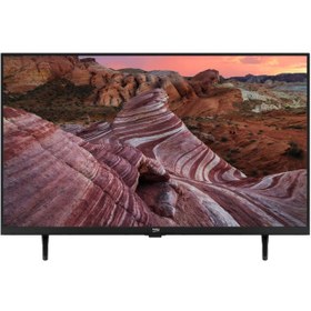 Resim Beko B32 D 560 B HD 32'' 82 Ekran Uydu Alıcılı LED TV 