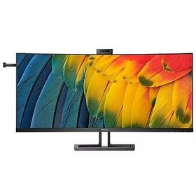 Resim Phılıps 40" 40B1U6903Ch-00 Ips 4Ms 75Mhz 2Xhdmı 1Xdp Usbtype-C 5K2K 5120X2160 Monitör 