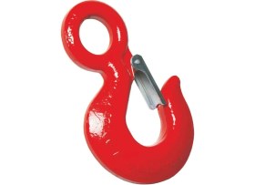 Resim Hilal Çelik Gözlü Kanca 11 Ton 