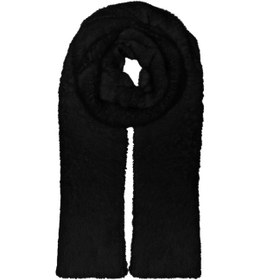 Resim Only Kadın Onlbeatrız Yumuşak Dokulu Atkı 15349823 Siyah Siyah 