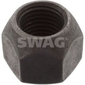 Resim Swag 50101366 Bijon Somunu- Ford S-max 10-18 Galaxy 10-17 1889420 