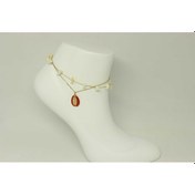 Resim Kararmaz Çelik Halhal (22585) 