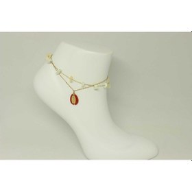 Resim Kararmaz Çelik Halhal (22585) 