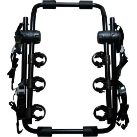 Resim Brm Topp Rack 3 Lü Pro Bisiklet Taşıyıcı 
