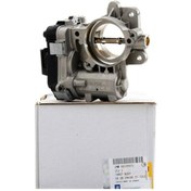 Resim Opel Vectra C 1.9 Dizel Gaz Kelebeği Gm 