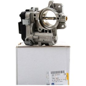 Resim Opel Vectra C 1.9 Dizel Gaz Kelebeği Gm 