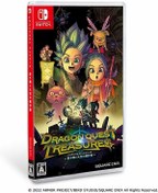 Resim Nintendo Switch Game NS NS Dragon Quest (ASIA Version) 