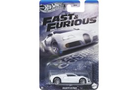 Resim Uzun Kart Fast & Furious Racing Course 5’li Set – Civic, Integra, 240Z, Nova, Veyron 