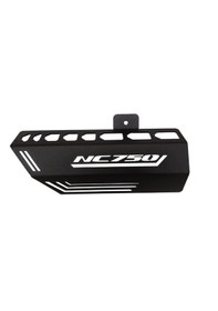 Resim Honda Nc 750 Egzoz Koruma Demiri 