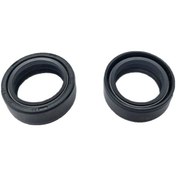 Resim Motobir Ön Amortisör Keçesi Takım Honda Dio 110 Mondial Cg Asya 