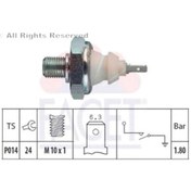 Resim Audı 80 90 100 Modelleri Yağ Müşürü 1.80 Bar 056919081E Beyaz 