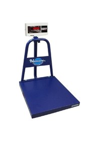 Resim Dw 300 KG x 20 Gr 50 x 60 Tartım Baskülü 