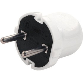 Resim Erkek Fiş Beyaz 