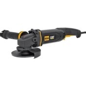 Resim Cat DX36 1200 Watt 125 mm Avuç Taşlama 