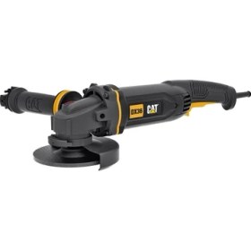 Resim Cat DX36 1200 Watt 125 mm Avuç Taşlama 