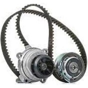 Resim Esse Oto - Golf4-5-bora-a3-toledo-passat Triger Seti Devirdaimli 138 Diş 97- Day Ktbwp2530 06a198119 