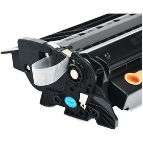 Resim Baskistan Hp Enterprise M507dn Cf289a Siyah Uyumlu Toner Chipsiz 