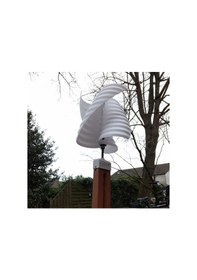 Resim Opencart Dikey Yel Değirmeni Sarmalı Sadece Plastik Aparattır 