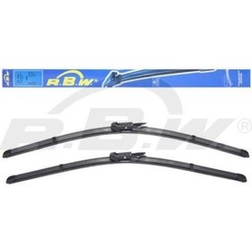 Resim Silecek Süpürgesi Muz Tipi Volvo: S60 1 2004-2010 S80 1 2003-2006 V70 2 2004-2007 Xc70 1 2004-2007 Xc90 1 2004-2014 24 İnch +22 İnch 600 Mm +550 Mm 15 Mm Tırnakgeçişli 