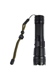 Resim Power Style Siyah Kutulu Fener Siyah 