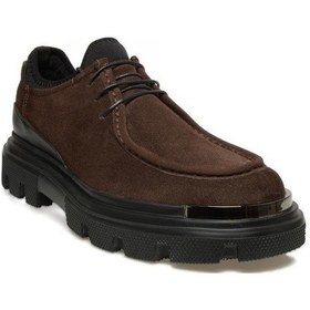 Resim Marcomen 152-22437 Günlük Erkek Ayakkabı Kahverengi 