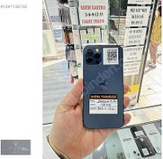 Resim Apple iPhone 12 Pro İkinci El TR | 128 GB | Mavi İkinci El İPhone 12 PRO 128 HATASIZ