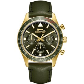 Resim Slazenger SL.09.2418.2.05 Erkek Kol Saati 