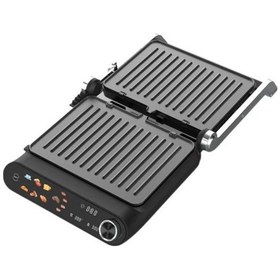 Resim Aryıldız Exclusive Grill Tost Makinesi 