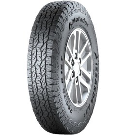 Resim Matador 265/60R18 110H Fr MP72 Izzarda A/T 2 Kış Lastiği 2024 