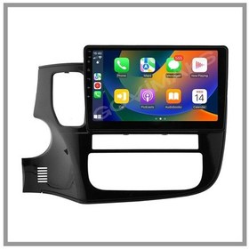 Resim Govimaks Mıtsubıshı Outlander 2013-2020 2 Gb Ram 32 Gb Hafıza Androıd Multımedıa Teyp 