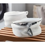 Resim Sutyen Yıkama Filesi, 2 Li Set Tchibo