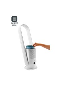 Resim Homend O-zone 9004H Hava Temizleyicisi 