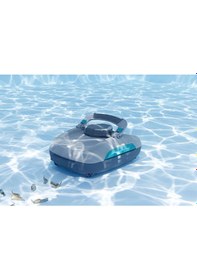 Resim Bestway 58942 Aquatronix Pro G300 Otomatik Havuz Temizlik Robotu 