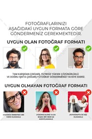 Resim Bk Gift Kişiye Özel Kadınlar Günü Karikatürlü Ahşap Standlı Puzzle Çerçeve-2 