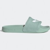 Resim adidas Adilette Lite Kadın Yeşil Terlik 