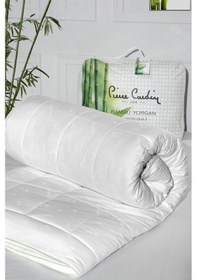 Resim Pierre Cardin Bambu Yorgan King Size 