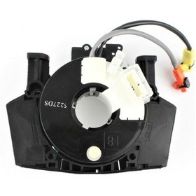 Resim Nissan Qashqai Airbag Sargısı zembereği N11.14859 
