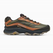 Resim Merrell J066773-22785 Moab Speed Gtx Erkek Koşu Ayakkabı Merrell