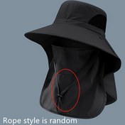 Resim Yaz Balıkçı Şapkası, Tüm Mevsimler İçin Uygun, Unisex Seyahat ve Açık Hava Şapkası 