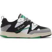Resim Reebok Classic Bb 4000 Iı 96 Erkek Günlük Spor Ayakkabı C-reb201680e10001 Siyah 