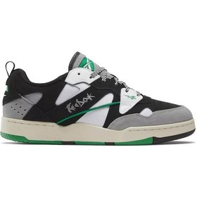 Resim Reebok Classic Bb 4000 Iı 96 Erkek Günlük Spor Ayakkabı C-reb201680e10001 Siyah 