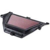 Resim Dna Performans Hava Filtresi 03'06 Honda Cbr 600 Rr 