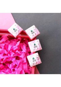 Resim 4 Adet Sakura Silgi 
