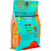 Resim BEYORGANİK Organik Patlak Mısır 500g 