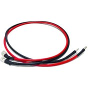Resim 25 Mm 1.5 Mt+1.5 Mt Akıllı İnverter Kablosu 