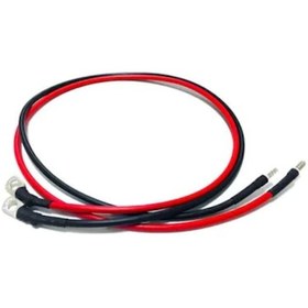 Resim 25 Mm 1.5 Mt+1.5 Mt Akıllı İnverter Kablosu 