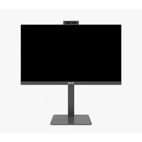 Resim Axer AX27H6 i5-12400 16 GB 512 GB SSD 27" Dos AIO Masaüstü Bilgisayar 